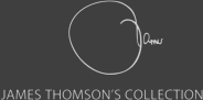 James Thomson Collection logo