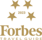 Forbes travel guide