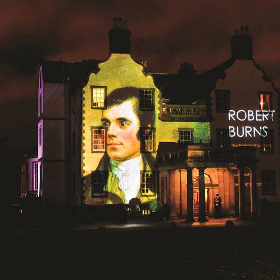 Burns Image