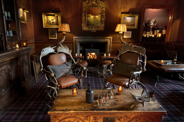 Whisky Room 1